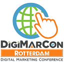 DigiMarCon Rotterdam – Digital Marketing Conference & Exhibition